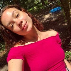 Meet your Posher, Katrina